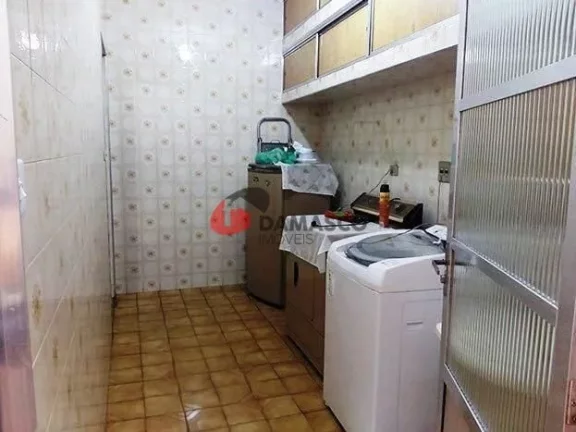 Imagem Casa à venda 3 Quartos, 2 Vagas, 385M², Santa Maria, São Caetano do Sul - SP
