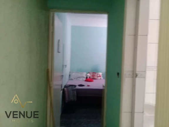 Imagem Sobrado com 6 dormitórios à venda, 240 m² por R$ 530.000,00 - Jardim Iva - São Paulo/SP