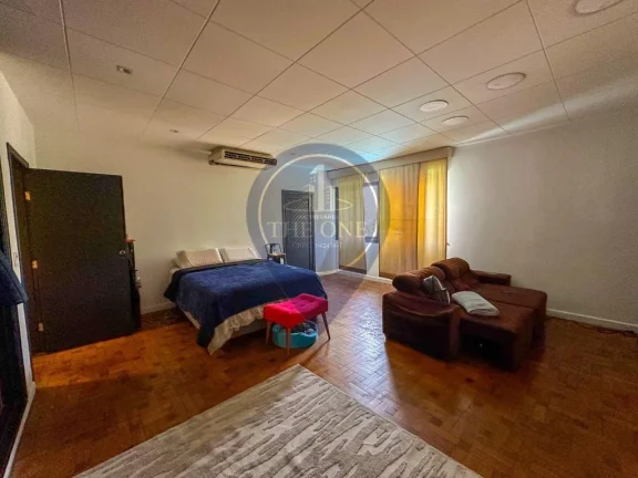 Imagem Imperdível oportunidade: Casa à venda em São Paulo-SP, Alto de Pinheiros! 5 quartos, 5 suítes, 6 vagas e 420m².