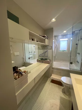 Imagem APARTAMENTO À VENDA EM CAMPO BELO COM 3 DORMT/ ATENDIMENTO ÚNICO E EXCLUSIVO