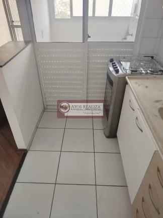Imagem Alugue Apartamento 2 Dorms com Sacada em Jardim Marajoara