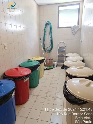 Imagem Apartamento à venda no bairro Bela Vista - São Paulo/SP, Zona Central