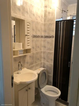 Imagem APARTAMENTO RESIDENCIAL em MONGAGUÁ - SP, Vila Atlantica