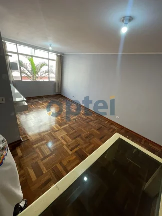 Imagem APARTAMENTO COM 90 M² - 03 DORMS -SALA 02 AMBIENTES -01 VAGA -RUDGE RAMOS-SBC