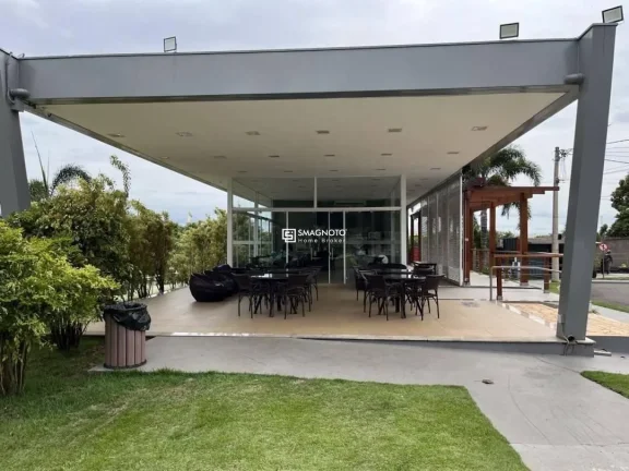 Imagem Terreno à venda, 288 m² por R$ 429.000,00 - Pompéia - Piracicaba/SP