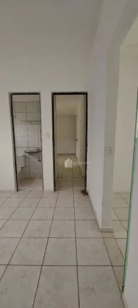 Imagem Apartamento com 3 dormitórios à venda, por R$ 170.000,00 - Condomínio DEL REY RESIDENCE - Cristo Rei - Teresina/PI