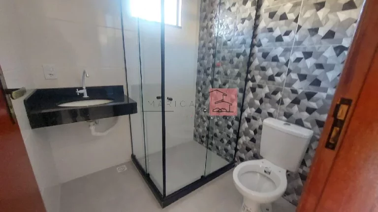 Imagem Casa para Venda em Maricá/RJ - 2 Dorm. 220 m2 Área Útil