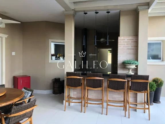 Imagem CASA Á VENDA NO CONDOMÍNIO RESERVA DA SERRA EM JUNDIAÍ -SP