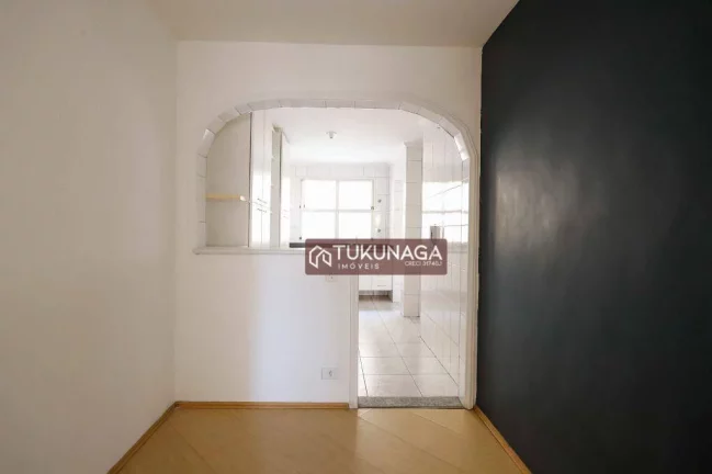 Imagem Apartamento com 2 dormitórios à venda, 82 m² por R$ 405.000,00 - Santana - São Paulo/SP
