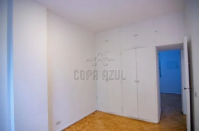 Imagem Copacabana – Rua República do Peru | Residencial › Apartamento 3 quarto(s) à Venda