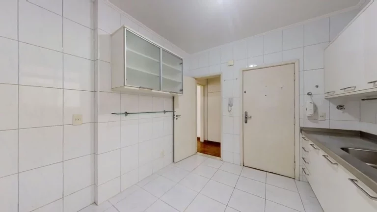 Imagem APARTAMENTO RESIDENCIAL em São Paulo - SP, Jardim Paulista