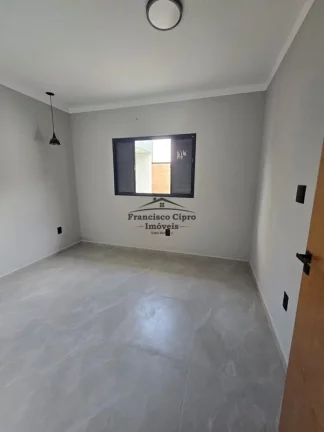 Imagem Casa à venda no bairro Loteamento Villagio Itálian - Guaratinguetá/SP