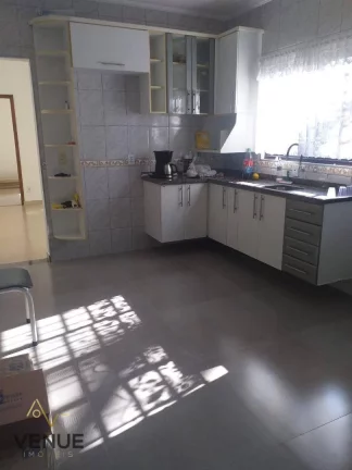 Imagem Casa com 2 dormitórios à venda, 90 m² por R$ 296.850,00 - Jardim Aeroporto III - Mogi das Cruzes/SP