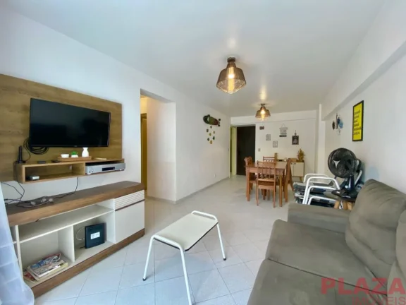 Imagem Oportunidade Rara | 2 Dormitórios + Dependência | 1 Vaga | 200m da Praia – Balneário Camboriú – SC
