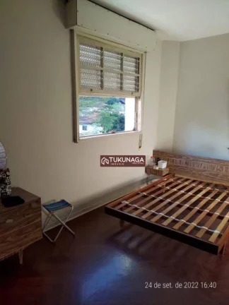 Imagem Apartamento com 3 dormitórios à venda, 127 m² por R$ 420,000 - Tremembé - São Paulo/SP
