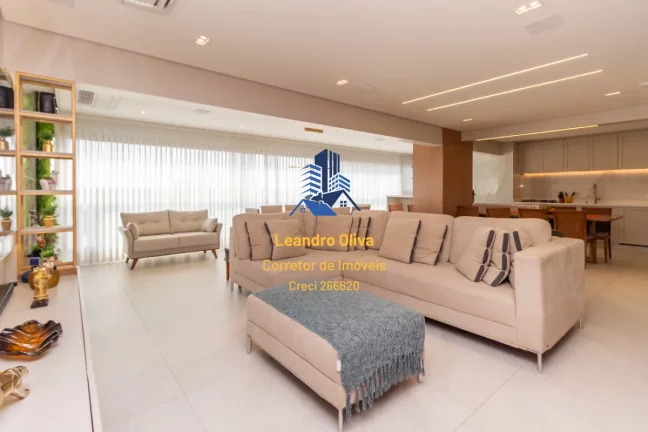 Imagem High Santa Cruz - Apartamento em Vila Mariana, São Paulo/SP