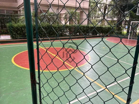 Imagem Apartamento proximo paulista Condomínio Clube