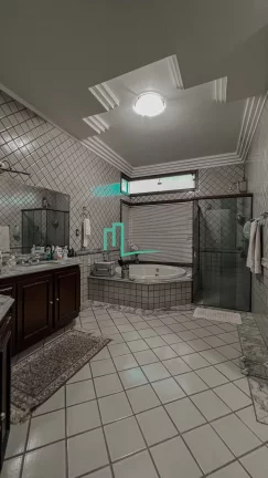 Imagem EXCELENTE SOBRADO Á VENDA NO CONDOMINIO MORADA DO VERDE