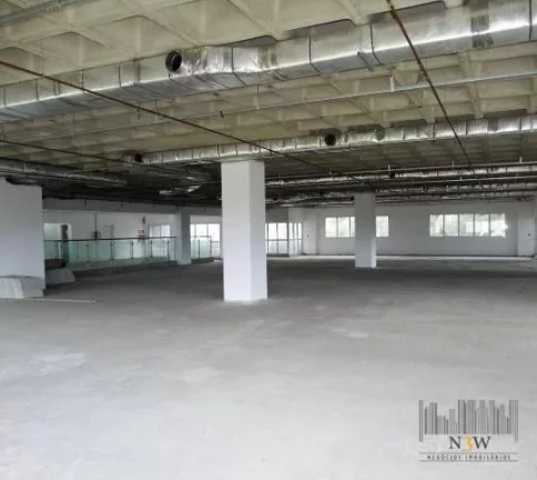 Imagem Prédio à venda, 4432 m² por R$ 25.000.000,00 - Vila Leopoldina - São Paulo/SP