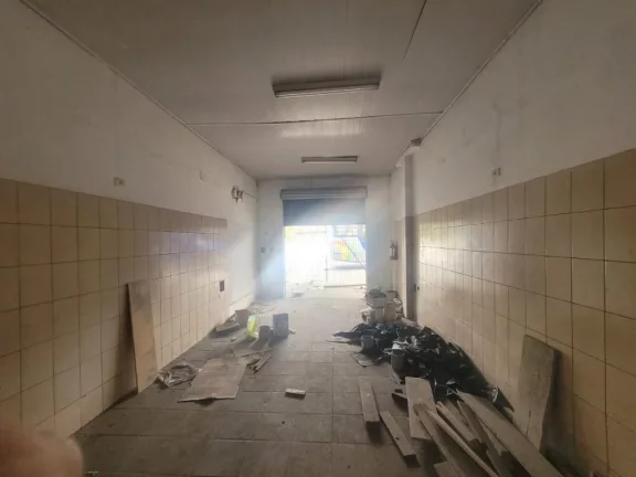 Imagem Salão para alugar, 55 m² por R$ 1.200,00/mês - Vila Ercília - Itaquaquecetuba/SP