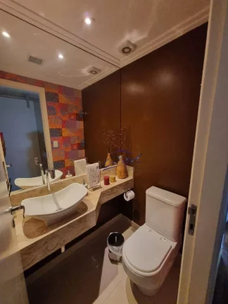 Imagem Apartamento com 3 dormitórios à venda, 104 m² por R$ 895.000,00 - Butantã - São Paulo/SP