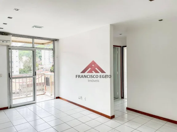 Imagem Apartamento à venda, 63 m² por R$ 400.000,00 - Santa Rosa - Niterói/RJ