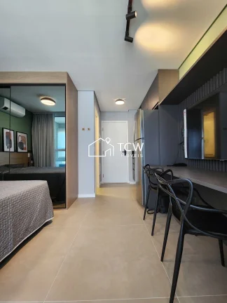 Imagem Apartamento Studio 26m2