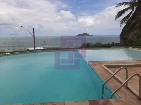 Imagem Apartamento para Locação em Guarujá / SP no bairro Astúrias