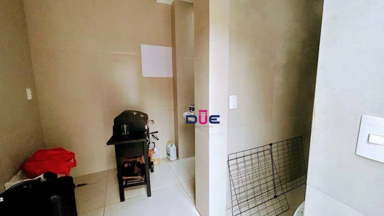 Imagem Cobertura com 4 dormitórios à venda, 320 m² por R$ 5.000.000,00 - José Menino - Santos/SP