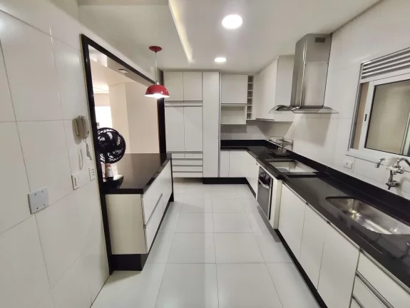 Imagem Apartamento com 4 dorms, Guilhermina, Praia Grande - R$ 999 mil, Cod: 2244