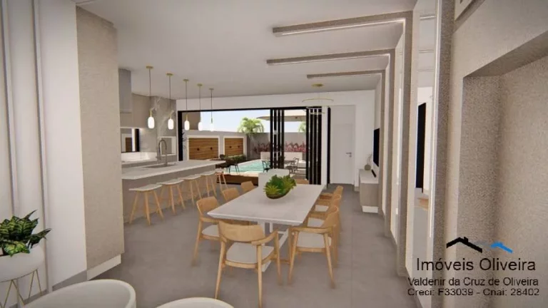 Imagem Casa no Tropical III por R$2.000.000,00