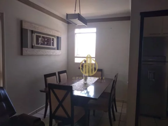 Imagem Casa com 3 dormitórios à venda, 120 m² por R$ 510.000,00 - Jardim Ouro Branco - Ribeirão Preto/SP