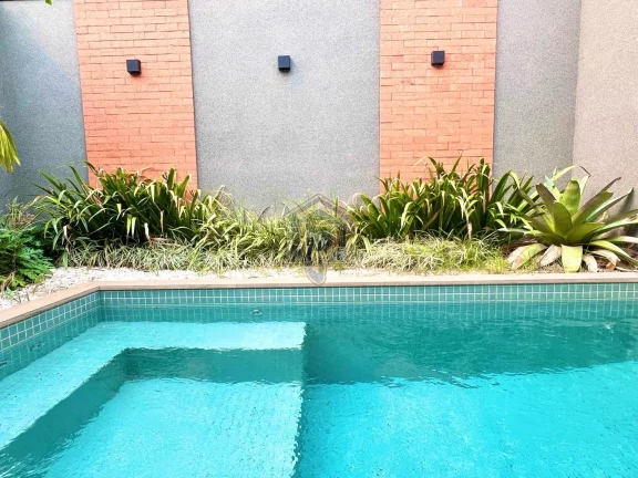 Imagem Casa Alto Padrão no Jardim Paraizo em Maringá-PR