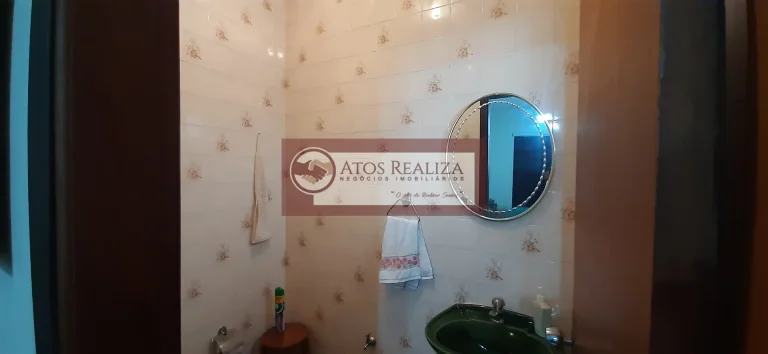 Imagem Casa térrea com edícula em Jardim dos Lagos - São Paulo: 165M², 3 dormitórios, 2 suítes, 4 banheiros - R$ 875.000