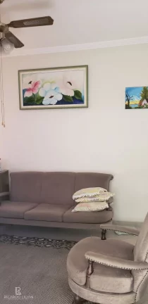 Imagem Casa Térrea com Edícula e Espaço para Área Gourmet em Vila Rosália, Guarulhos!