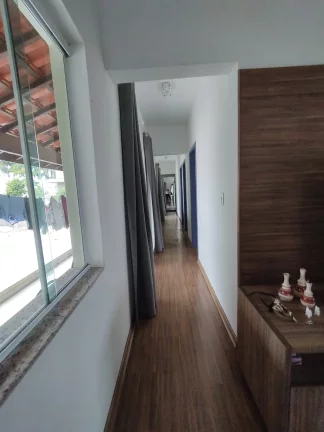 Imagem Linda Casa no Condomínio Ninho Verde I Eco Residence