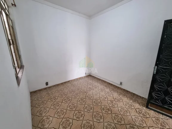 Imagem Casa à venda no bairro Bento Ribeiro em Rio de Janeiro/RJ