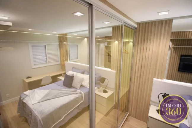 Imagem Apartamento à Venda em Burgo Paulista, São Paulo - SP