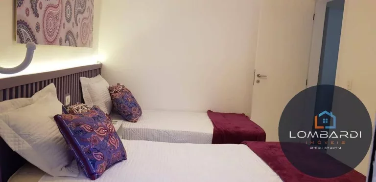 Imagem Apartamento para Venda em Ubatuba/SP
