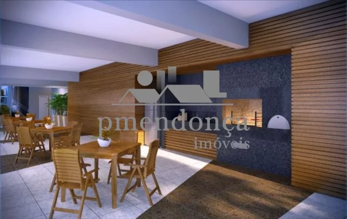 Imagem Apartamento em Perdizes com 3 suites e 3 vagas, 172m 2