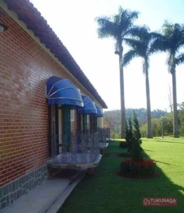 Imagem Chácara à venda, 8051 m² por R$ 3.200.000,00 - Estância Zélia - Santa Isabel/SP