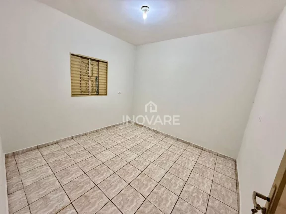 Imagem Casa com 3 dormitórios à venda, 90 m² por R$ 400.000,00 - Karfan - Itumbiara/GO