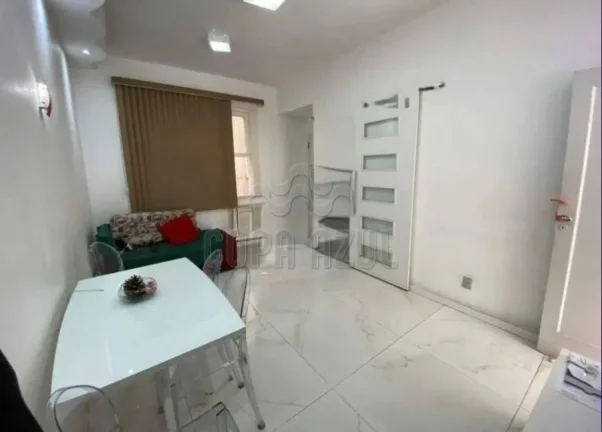 Imagem Copacabana - Residencial › Apartamento com 1 quarto(s) a Venda