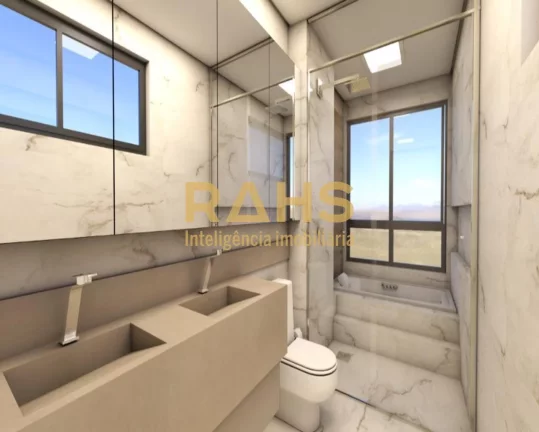 Imagem Venha morar no Anita Garibaldi!! Próximo a rua mais charmosa de Joinville : Via Gastronômica. Com ...