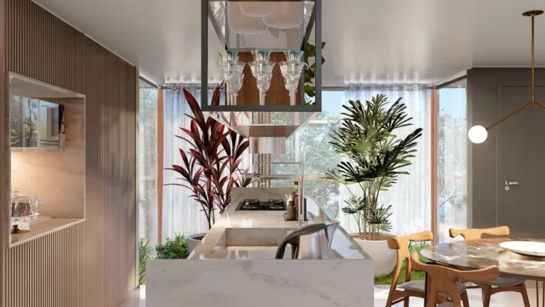 Imagem Oré Residencial
