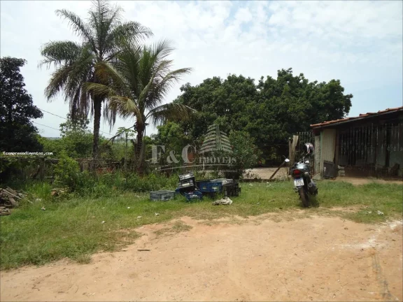 Imagem Chácara para Venda em Limeira, Área Rural de Limeira