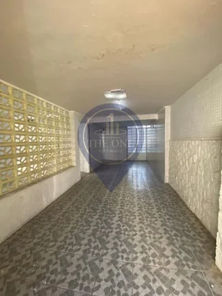 Imagem Imóvel Comercial de Alto Padrão em São Paulo-SP: 8 Salas, 1 Banheiro, 3 Vagas, 400m² na Água Funda!