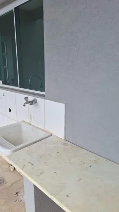 Imagem Casa à venda ou para alugar com 3 quartos, sendo 1 suíte, em Alvinópolis, Atibaia, SP