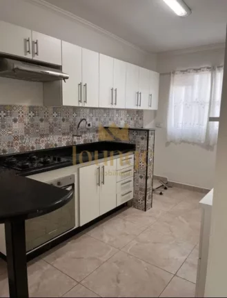 Imagem Apartamento à venda em Vila Barão, Z. Oeste - Sorocaba/SP