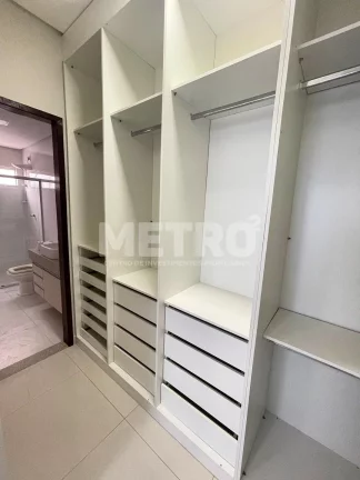 Imagem Casa para locação no Condomínio Bela Vista, 3 quartos, PETROLINA - PE